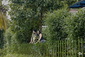 Green Ample Resorts