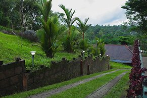 Green Ample Resorts