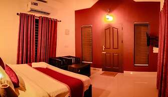 Green Ample Resorts