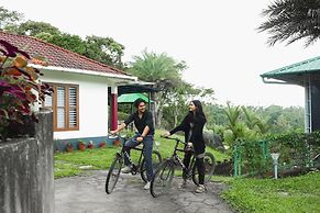 Green Ample Resorts