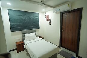 Hotel Star Inn