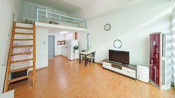 Taean Norabureo Pet Pension