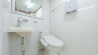 Taean Norabureo Pet Pension