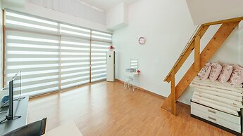 Taean Norabureo Pet Pension