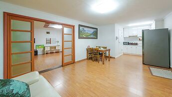 Taean Norabureo Pet Pension