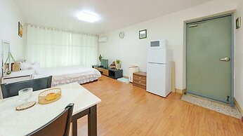 Taean Norabureo Pet Pension