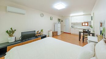 Taean Norabureo Pet Pension