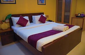 Naksha Tree Hotels - Mogappair