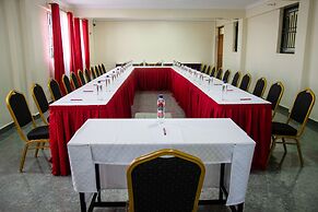 Turbine Ngong Hotel