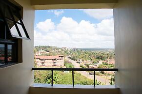 Turbine Ngong Hotel