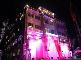 HOTEL SHIV SHAKTI