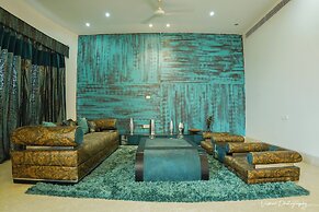Dreamanor Blissful Stay