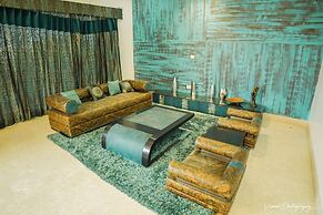 Dreamanor Blissful Stay