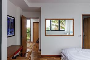 Villa Pakuk by Alfred in Bali