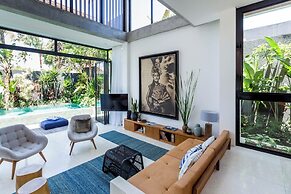 Villa Pakuk by Alfred in Bali