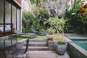 Villa Pakuk by Alfred in Bali