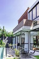 Villa Pakuk by Alfred in Bali