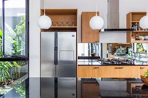 Villa Pakuk by Alfred in Bali