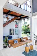 Villa Pakuk by Alfred in Bali