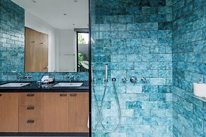 Villa Pakuk by Alfred in Bali