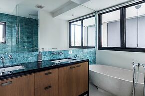 Villa Pakuk by Alfred in Bali