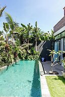Villa Pakuk by Alfred in Bali