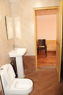 Apple Field House - Hotel in Old Manali