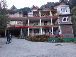Apple Field House - Hotel in Old Manali