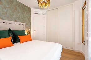 Genteel Home Mesones