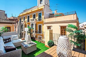 Genteel Home Mesones