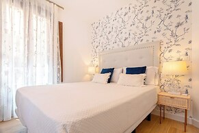 Genteel Home Mesones