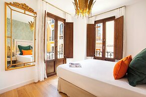 Genteel Home Mesones