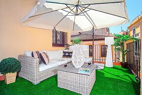 Genteel Home Mesones