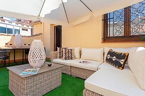 Genteel Home Mesones