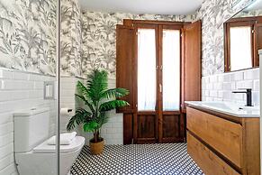 Genteel Home Mesones