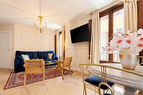 Genteel Home Mesones