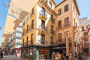 Genteel Home Mesones