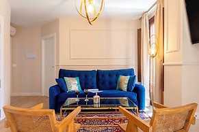 Genteel Home Mesones