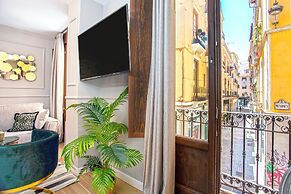 Genteel Home Mesones