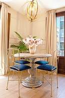 Genteel Home Mesones