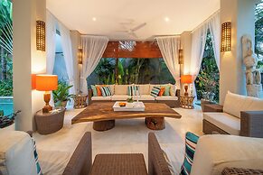 Villa Sunsara 2