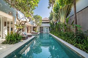 Villa Sunsara 2