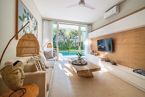 Villa Sunsara 2
