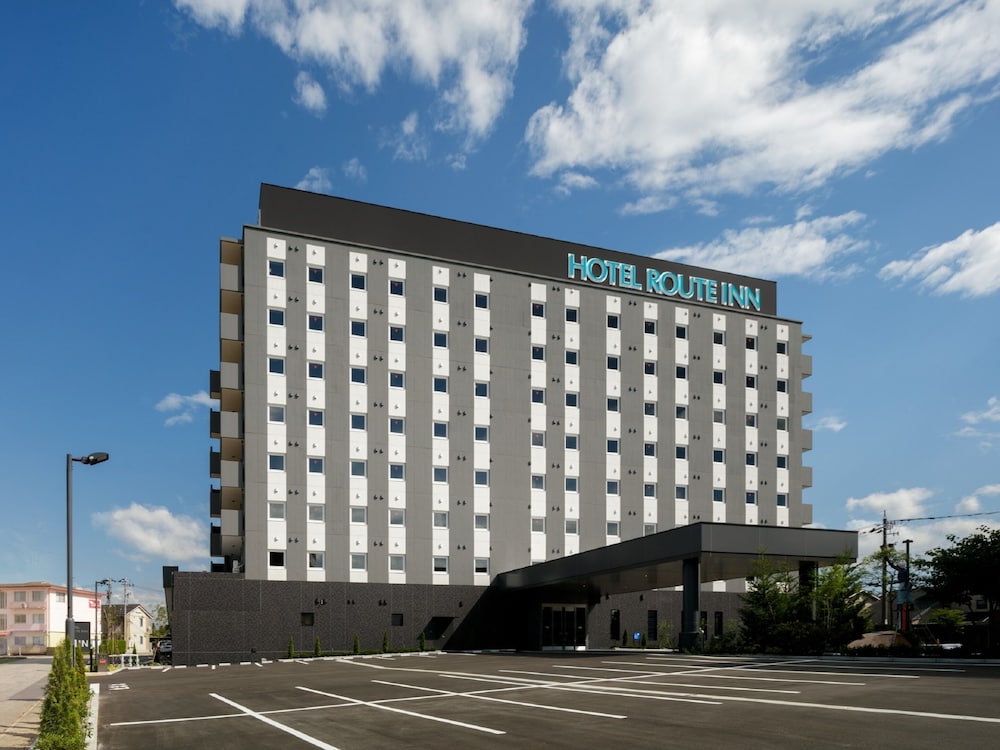 Hotel Route Inn Tonami Inter