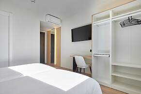 Hotel Pakeleku