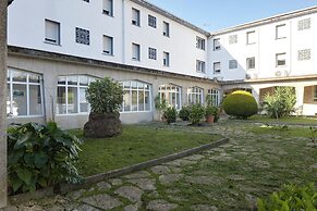 Hotel Pakeleku