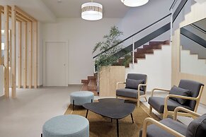 Hotel Pakeleku