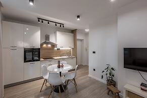 Apartment Near Bacvice