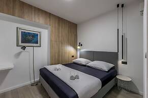 Apartment Near Bacvice