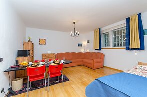 Apartment Z4